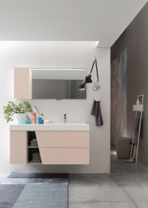 Комплект мебели 79 Arcom E.ly inclinato