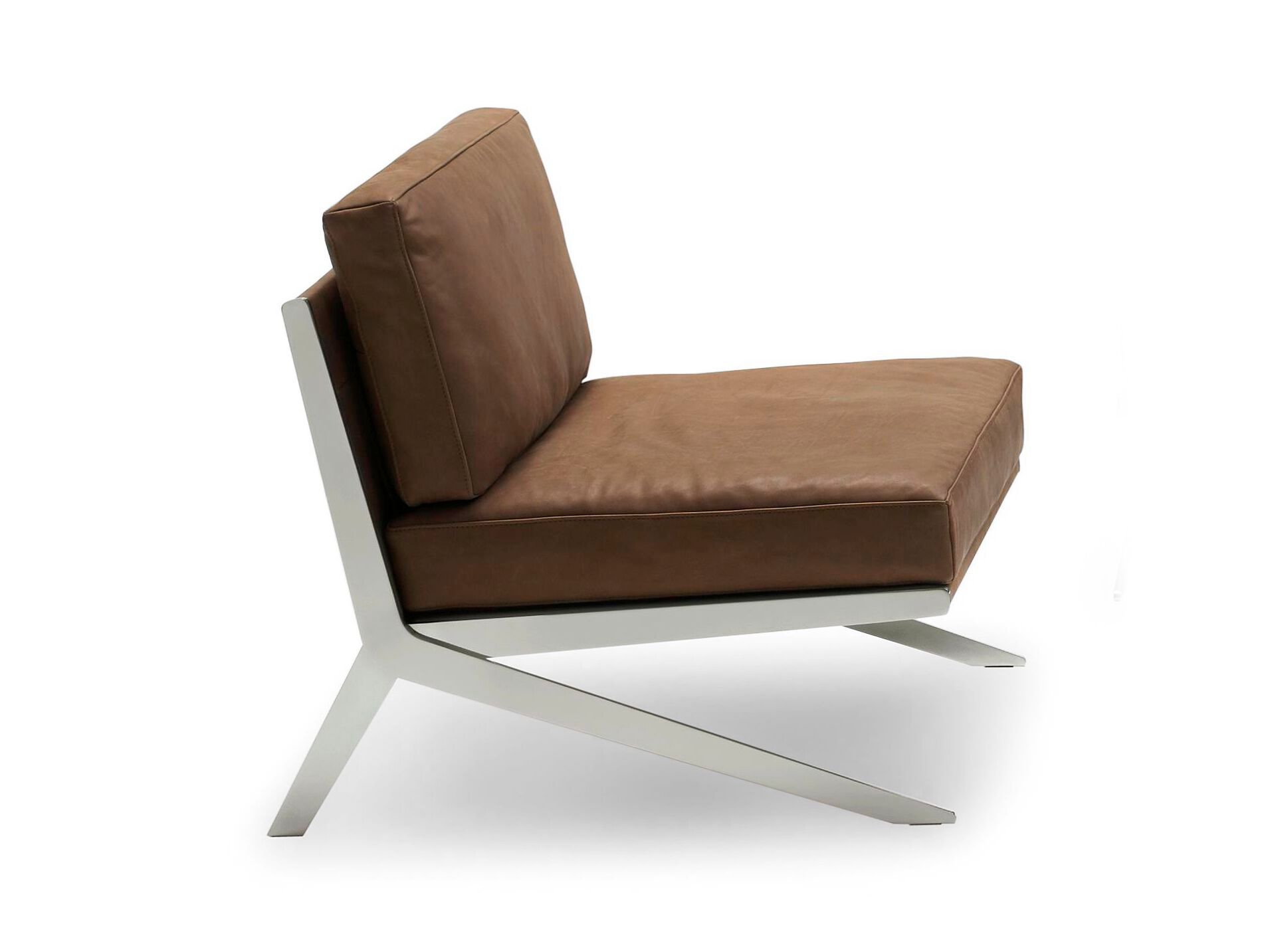 Кожаное кресло de Sede DS-60 ARCH-00122364