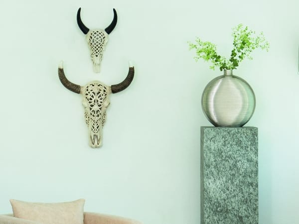 Алюминиевая ВАЗа LAMBERT BOTERO ARCH-00123382 - Вид №2