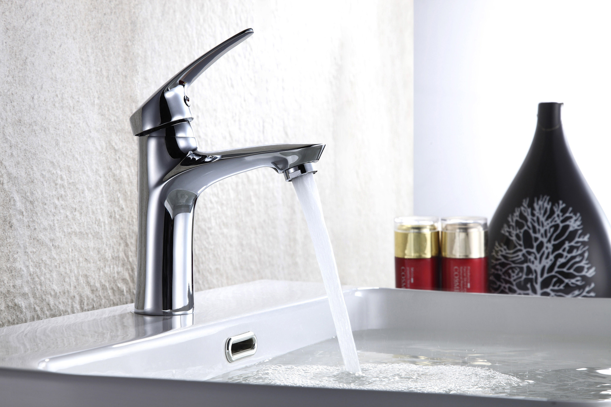 LM0406C Смеситель Linara для раковины LEMARK LINARA  - Вид №3