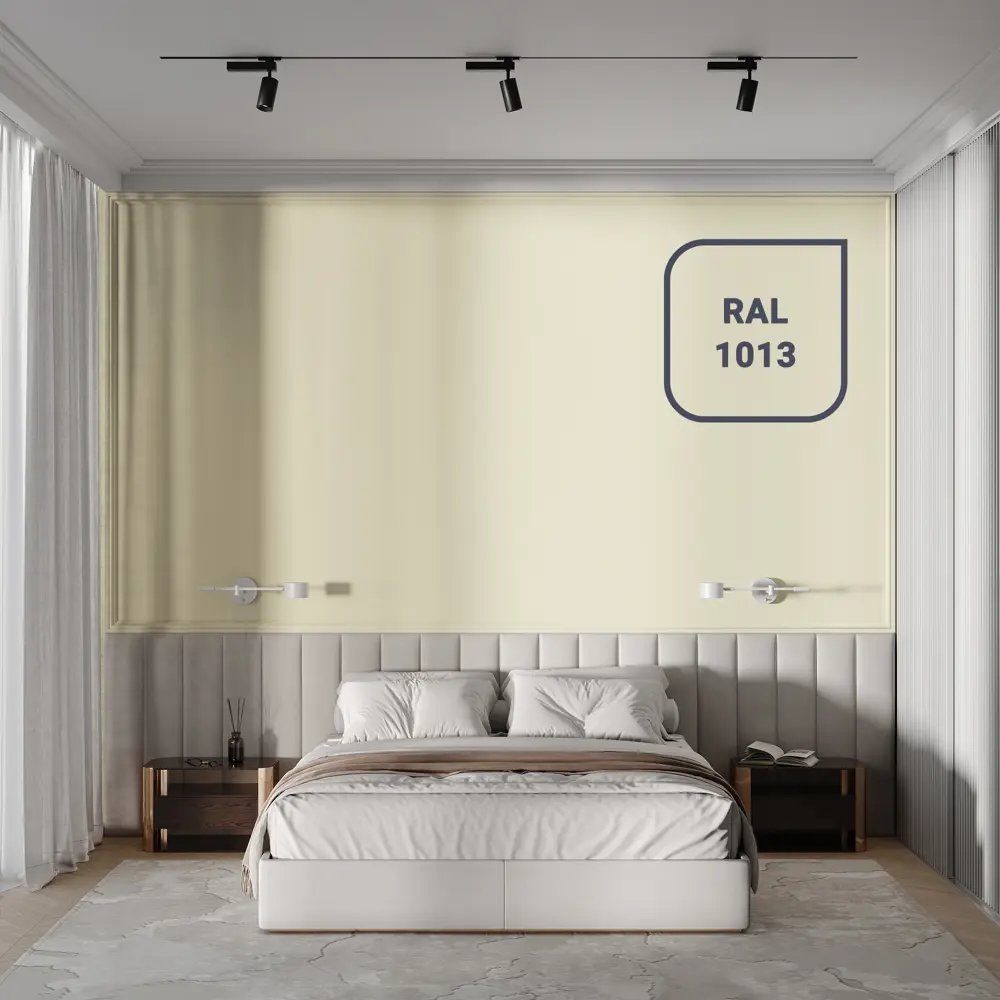 Husky Super Paint Interior — матовая моющаяся краска для стен и потолков 84391870 STLM-0049073 - Вид №21