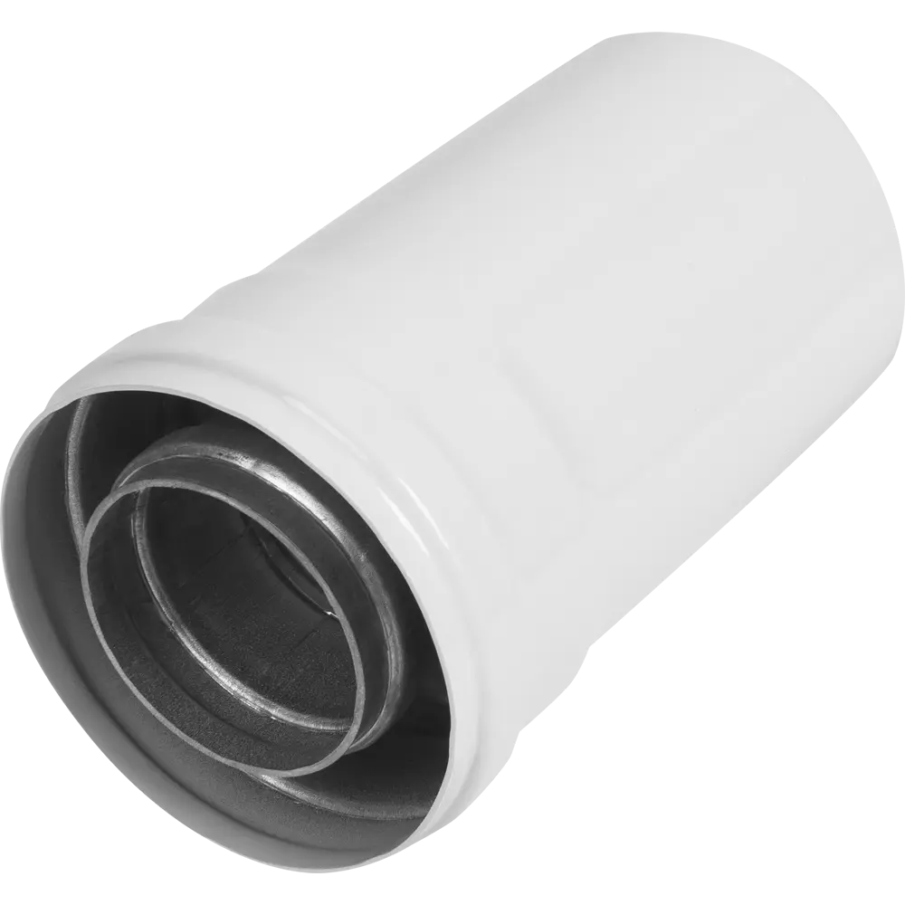 Конденсатосборник горизонтальный D 60/100 мм 18778486 STLM-2174119 Santreyd 