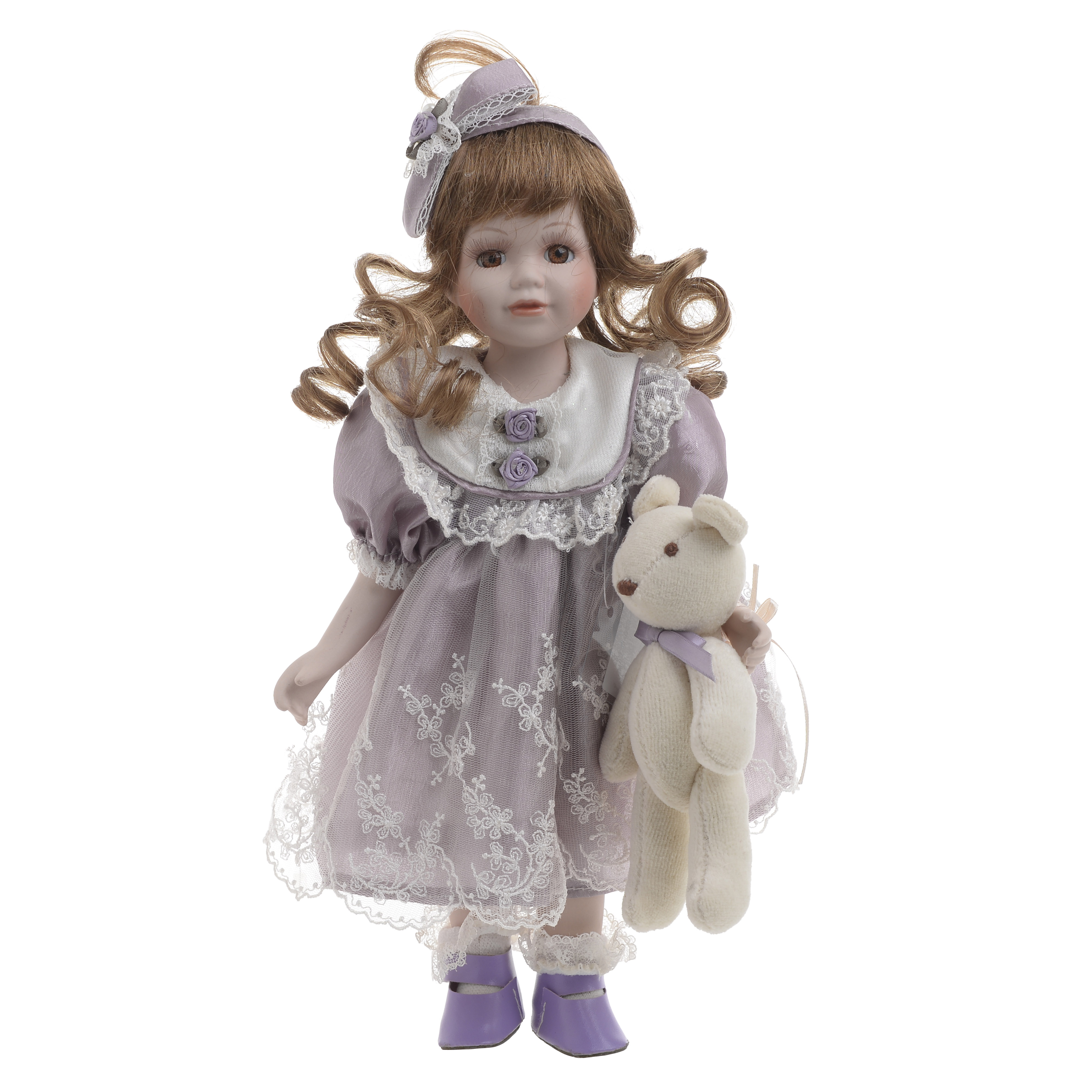 3870050.0107 КУКЛА TO4ROOMS  - Вид №1