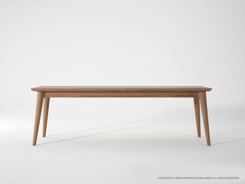 143_351 Скамья Karpenter Vintage