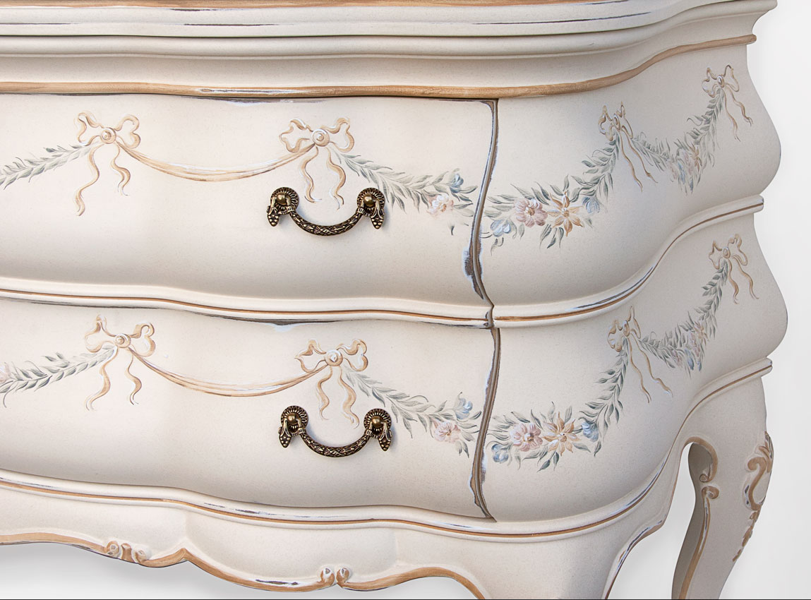 8580 Cassettone Bianchini&Capponi RINASCIMENTO Bianchini Capponi - Вид №3