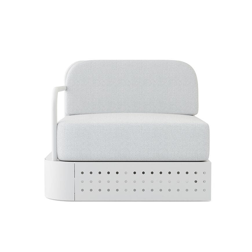 Ткань сад диван Walters Lifesaver ARCH-00086876 - Вид №7