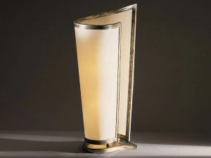 OFFICINACIANI Настольная лампа с отраженным светом из кованого железа Loft Hl1088ta-2