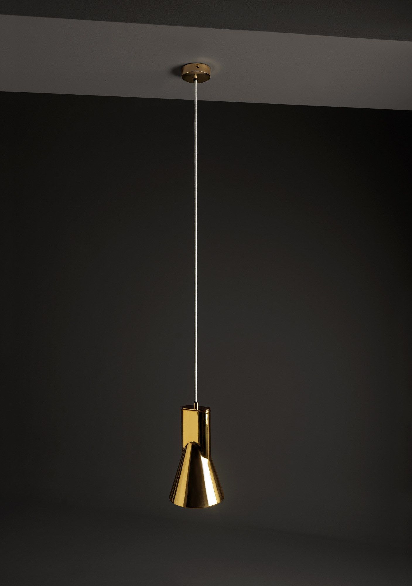 Керамический подвесной светильник Ceramica Flaminia Lux ARCH-00071540 - Вид №18