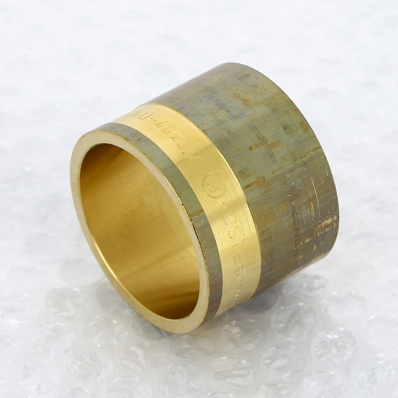 Монтажная гильза Rehau 40х3,7 138683 - Вид №1