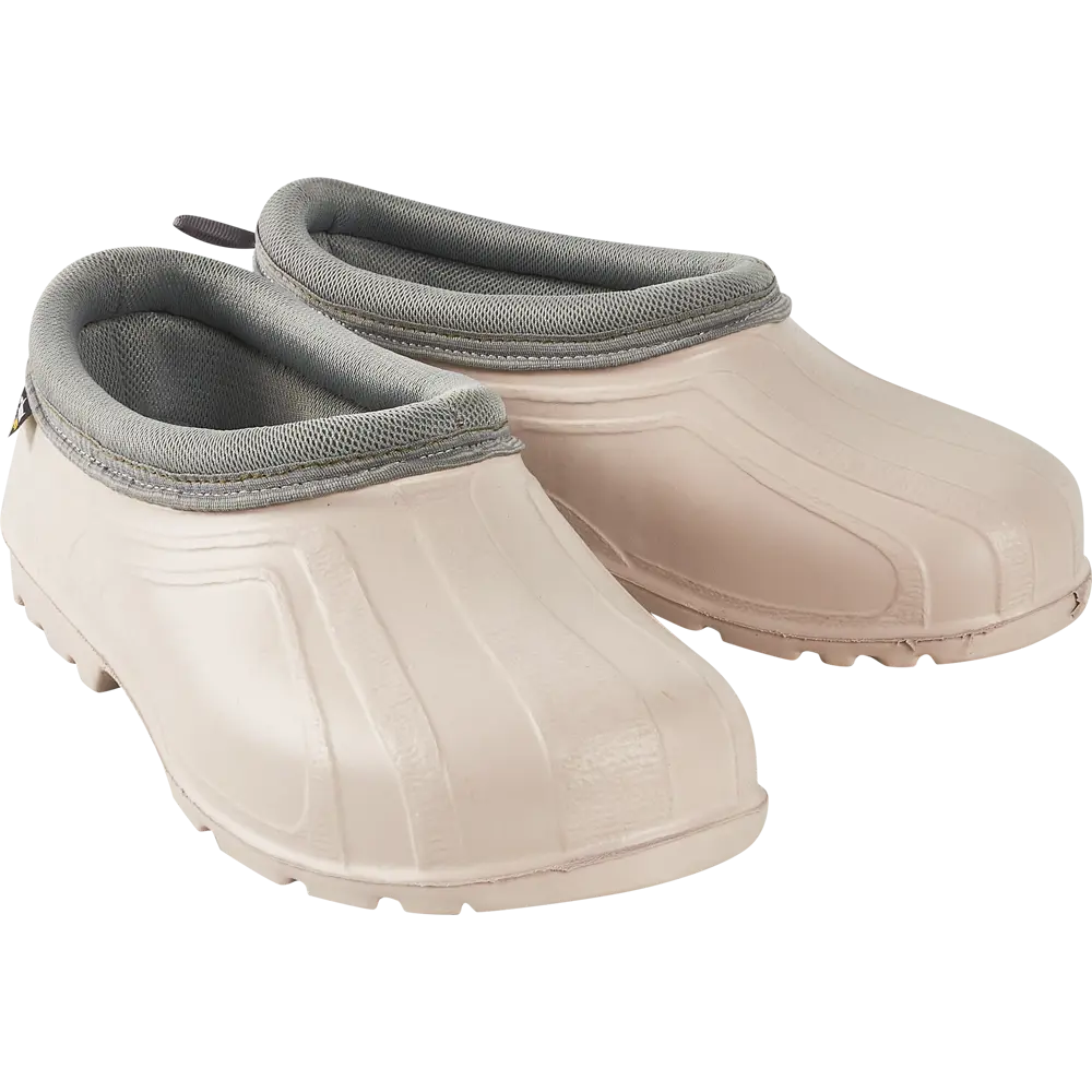 Галоши женские Easy 3 D размер 40 цвет розовый 87909084 STLM-2121148 Santreyd 