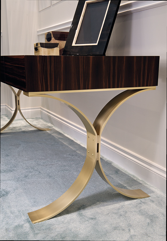 Письменный стол  DOM EDIZIONI CELINE  - Вид №2