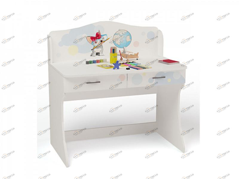 Стол ABC-KING Molly 4631147957337