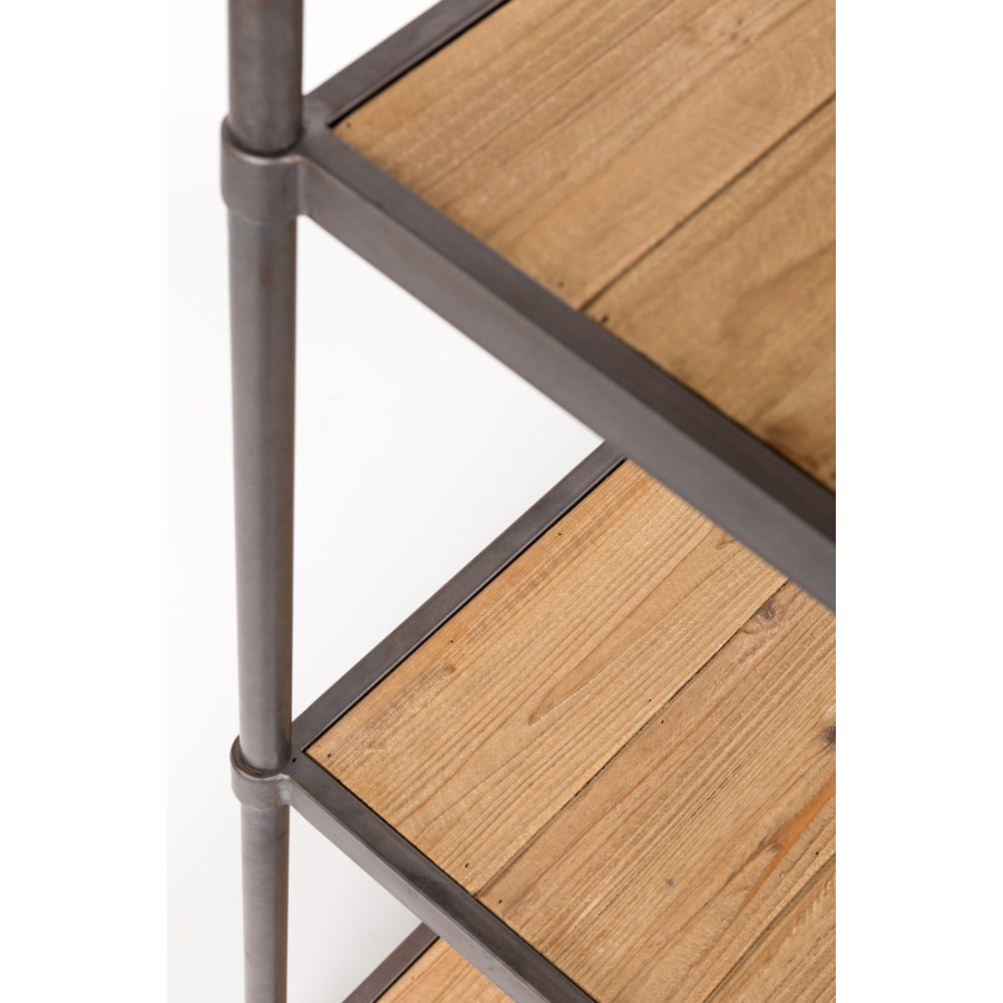 Стеллаж Simon White Label Living 4200013 - Вид №5