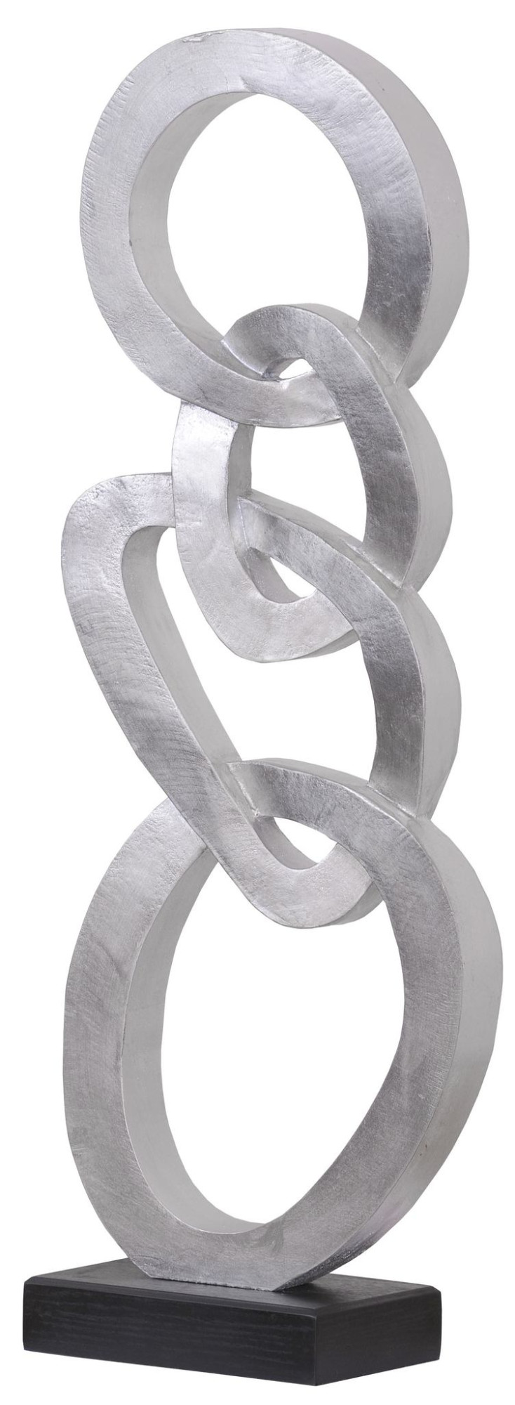 16792B Статуэтка "4 кольца 1" LAB.Space 