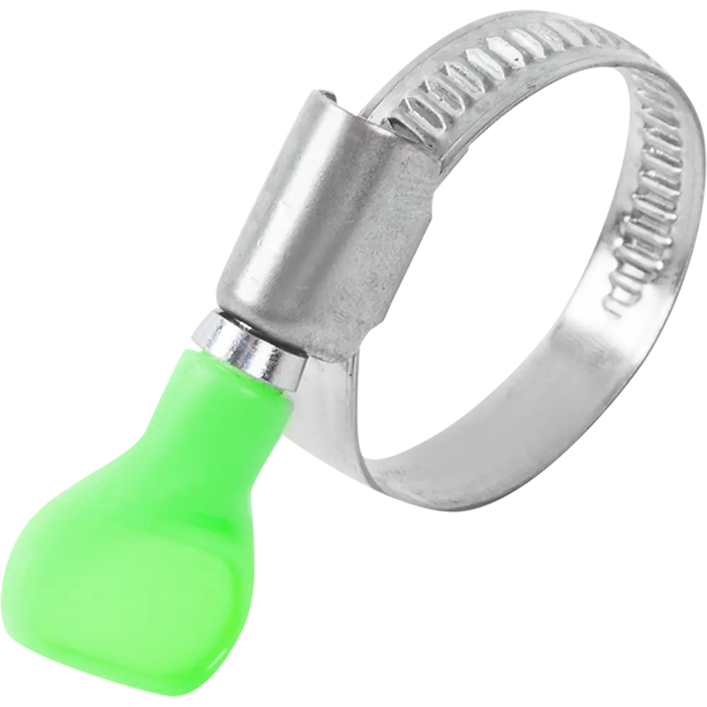 Santreyd Хомут-бабочка для шлангов 20-32 мм с быстрым монтажом 82566631 STLM-0030203 - Вид №1