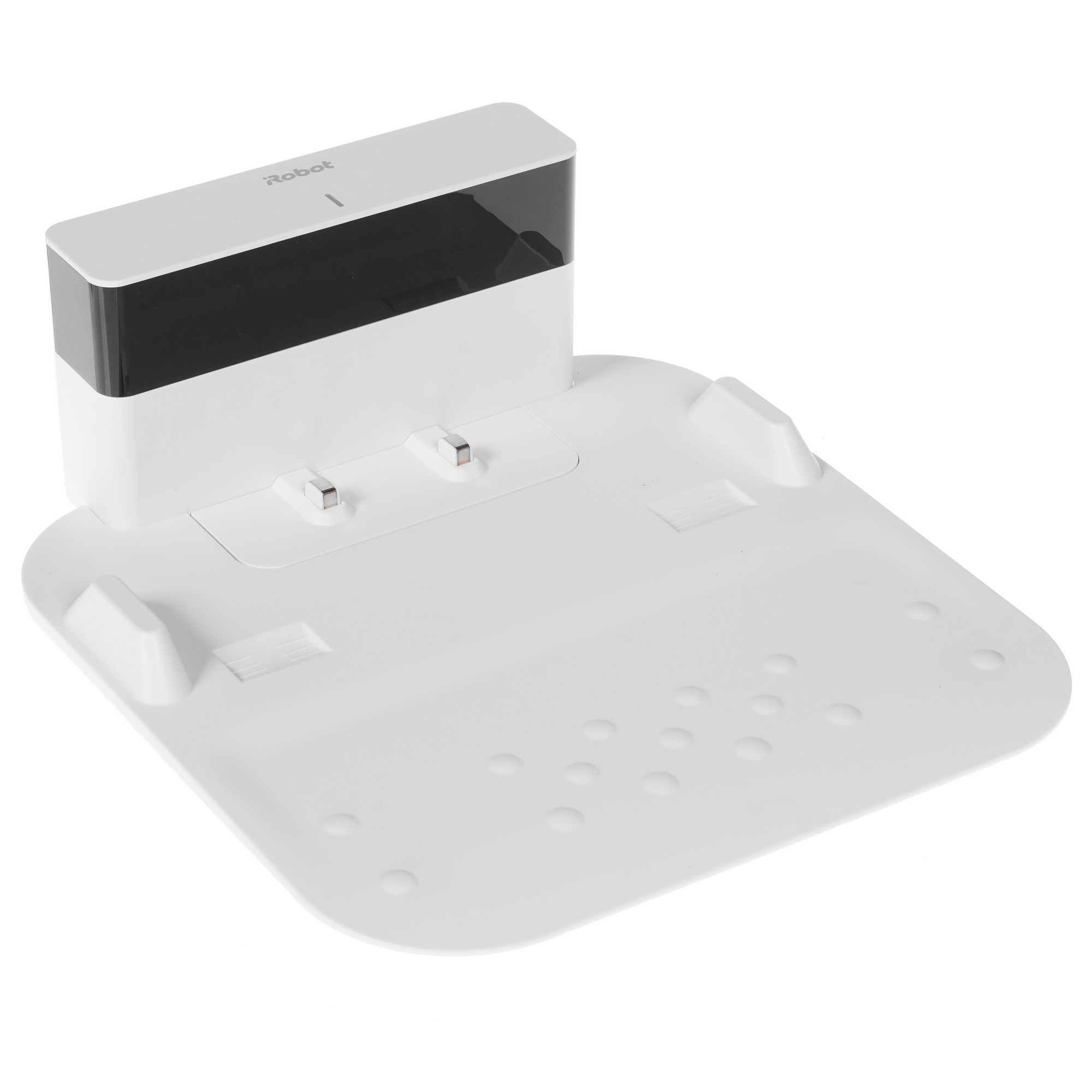 1617059 Робот-полотер iRobot Braava Jet m6 белый STDN-0056065 - Вид №10