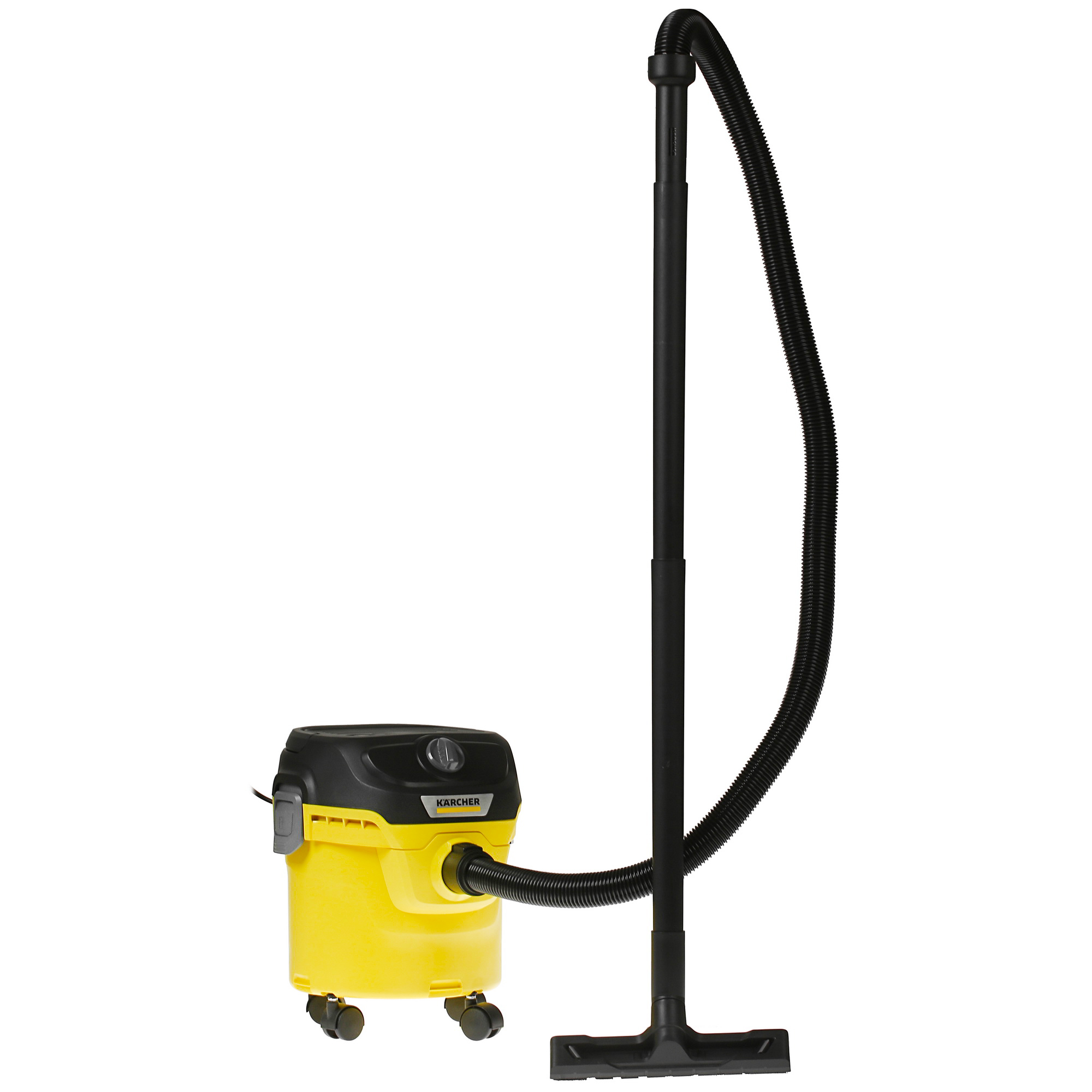 Хозяйственный пылесос  Karcher KWD 1 W V-12/2/18 9906410 STDN-0017260 - Вид №8