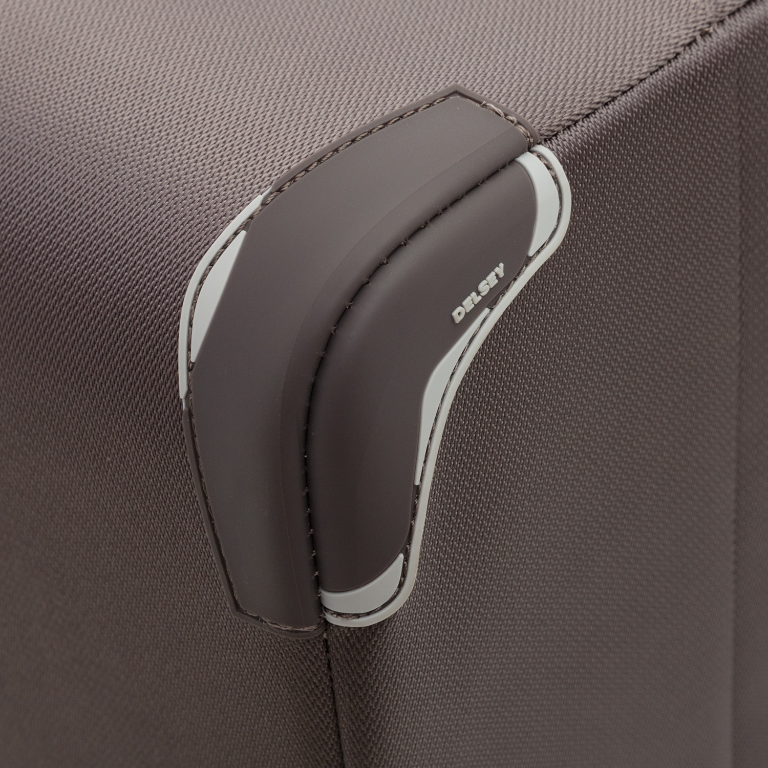 233821 26 Чемодан 233821 Spinner 77 Exp Delsey Flight Lite  - Вид №6