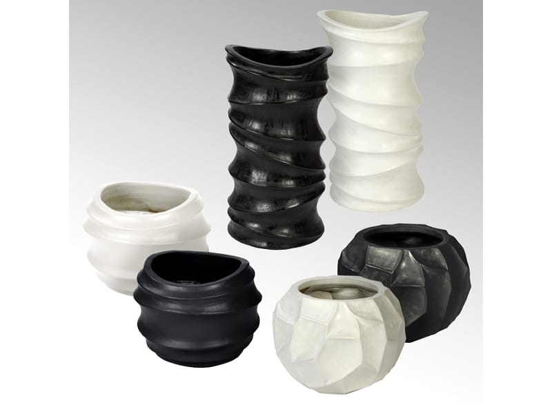 Керамическая ваза LAMBERT SEALINE ARCH-00083414 - Вид №1