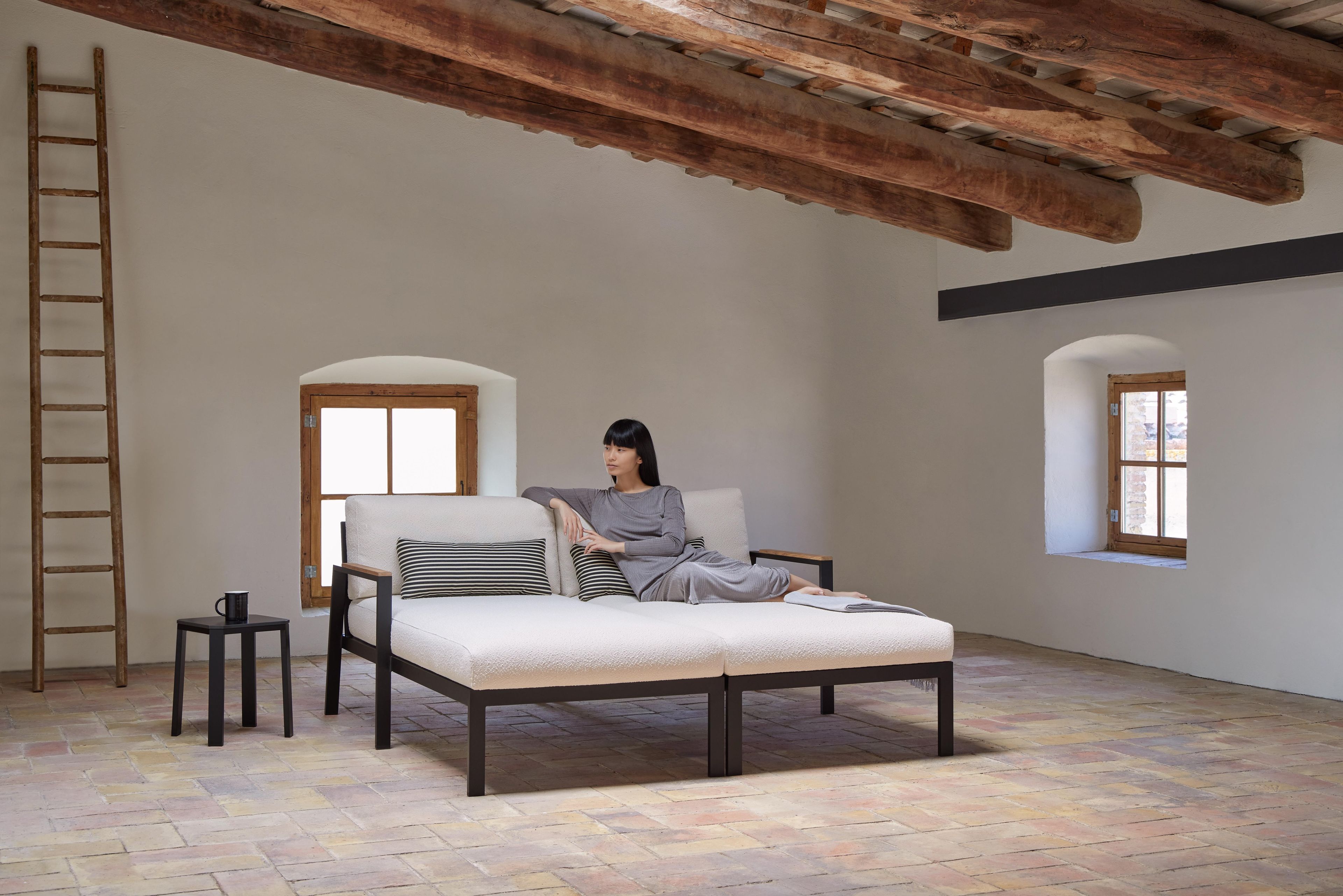 Диван GANDIABLASCO Timeless ARCH-00103523 - Вид №11