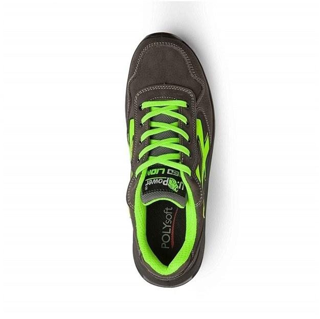 U-POWER Низкая защитная обувь  Rl20174  - Вид №2