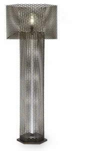 Tonino Lamborghini Casa Торшер из металла Alpha-one