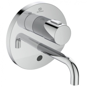 A6148AA Смеситель для раковины встраиваемый со смешиванием Ideal Standard CERAPLUS