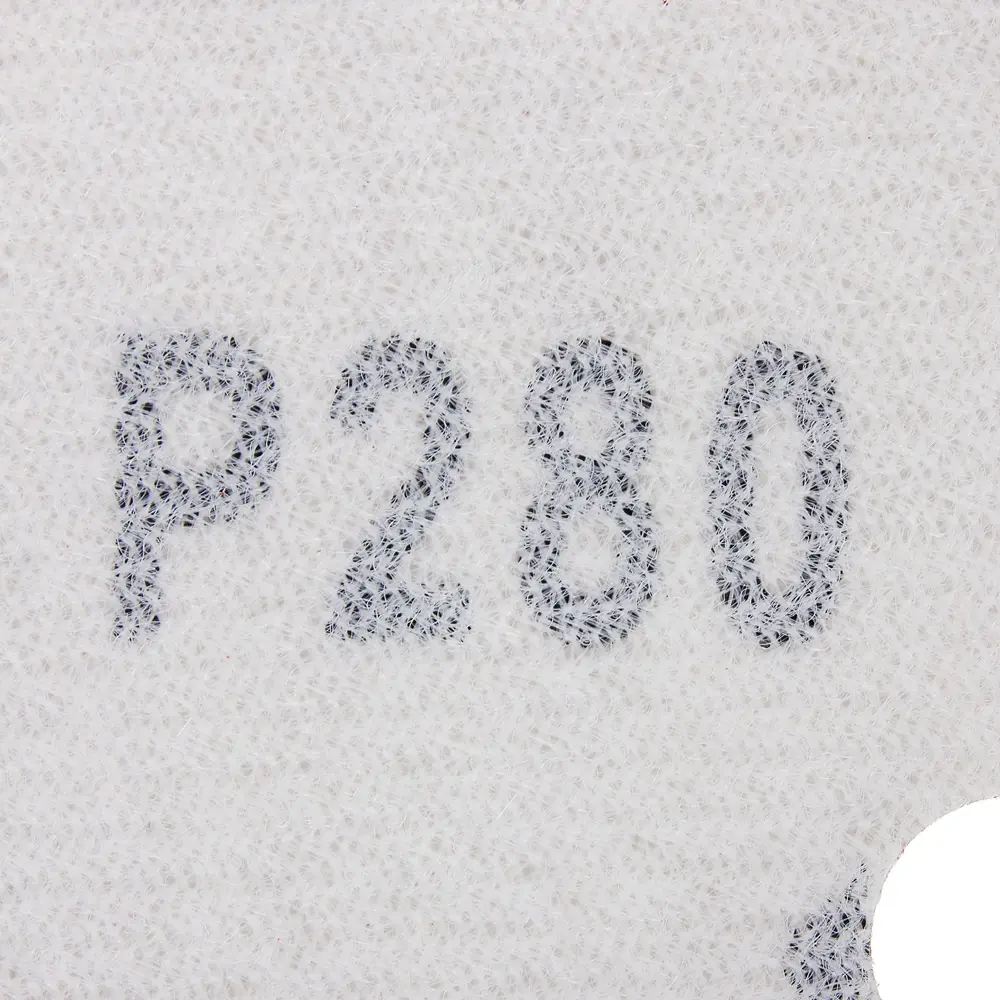 Шлифовальные диски Flexione P280 150 мм для финишной обработки металла 81929894 STLM-0014050 - Вид №2