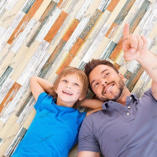 Пробка CorkStyle Impuls Ardent (Гладкая) 915х305 мм 1001400088