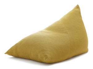 Съемное кресло-мешок из хлопка