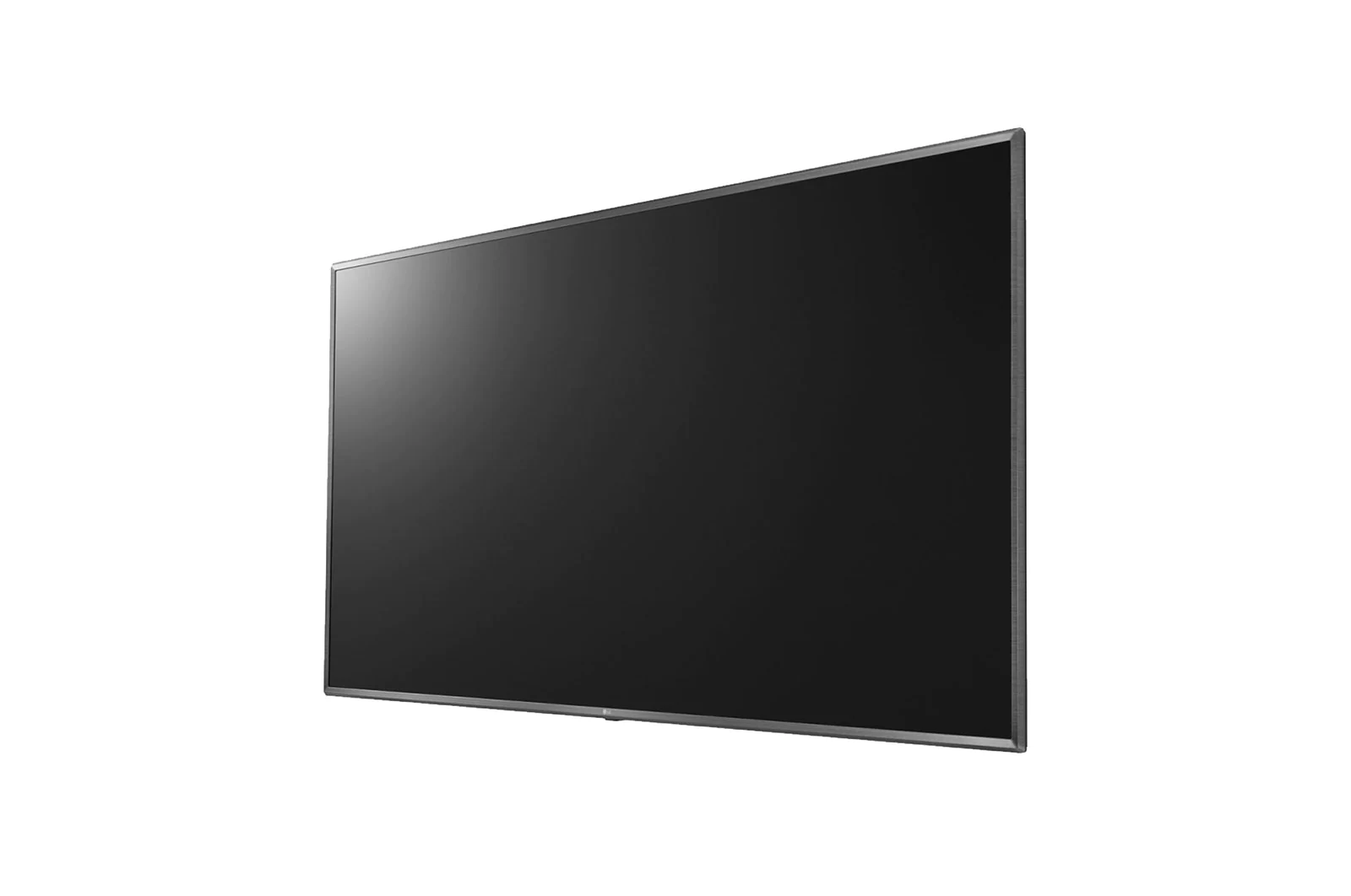 70UT640S led tv 70", 4k uhd, 350 cd/m2, commercial smart signage, web os, group manager,'ceramic black LG Santreyd  - Вид №3