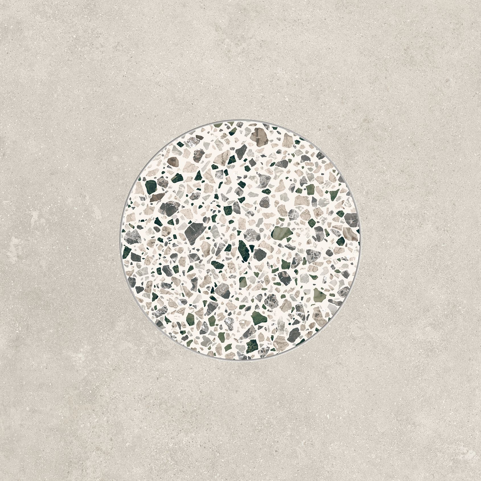 Пол / керамогранит Ceramiche Caesar CiViC ARCH-00112481 - Вид №68