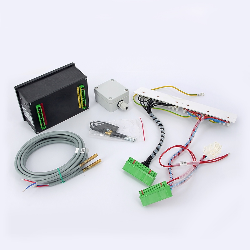 Модуль De Dietrich RX77S для DTG X 100008844 - Вид №1