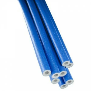  VT.SP.02B.1506 Теплоизоляция «VALTEC Супер Протект» синяя, в отрезках Valtec 15 (6) мм