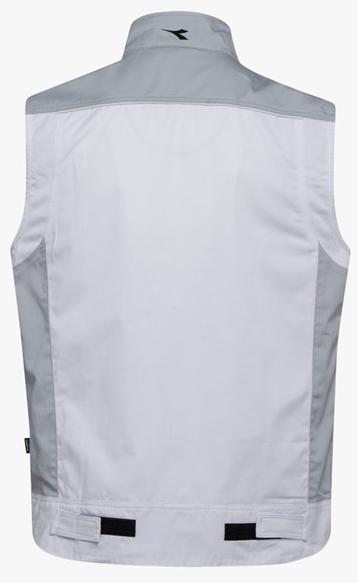 DIADORA UTILITY Жилет рабочий Vest easywork light iso sun-id-1396076 - Вид №1