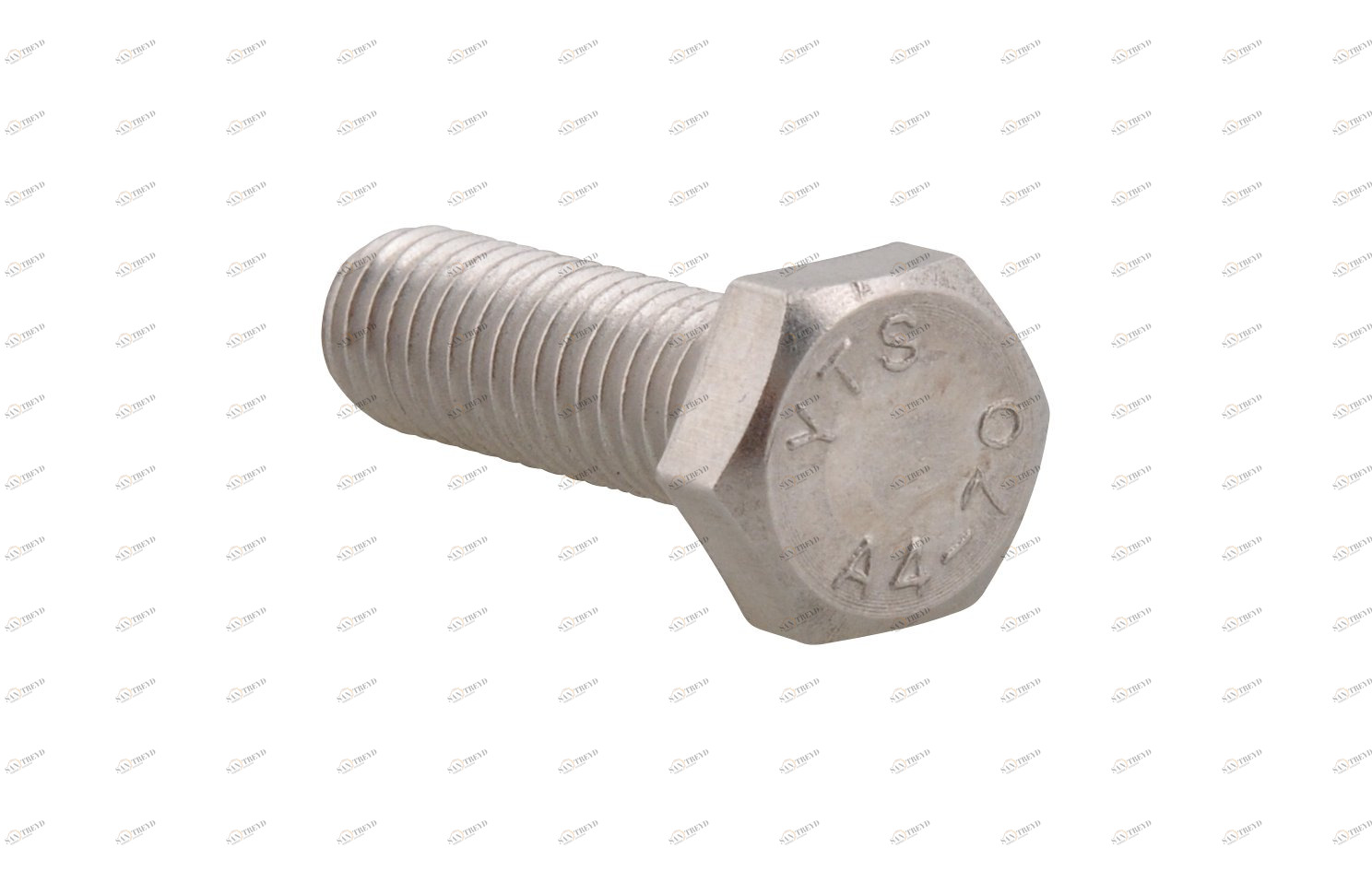 6148040 Монтажный элемент BIS Болты шестигранные нерж WALRAVEN 