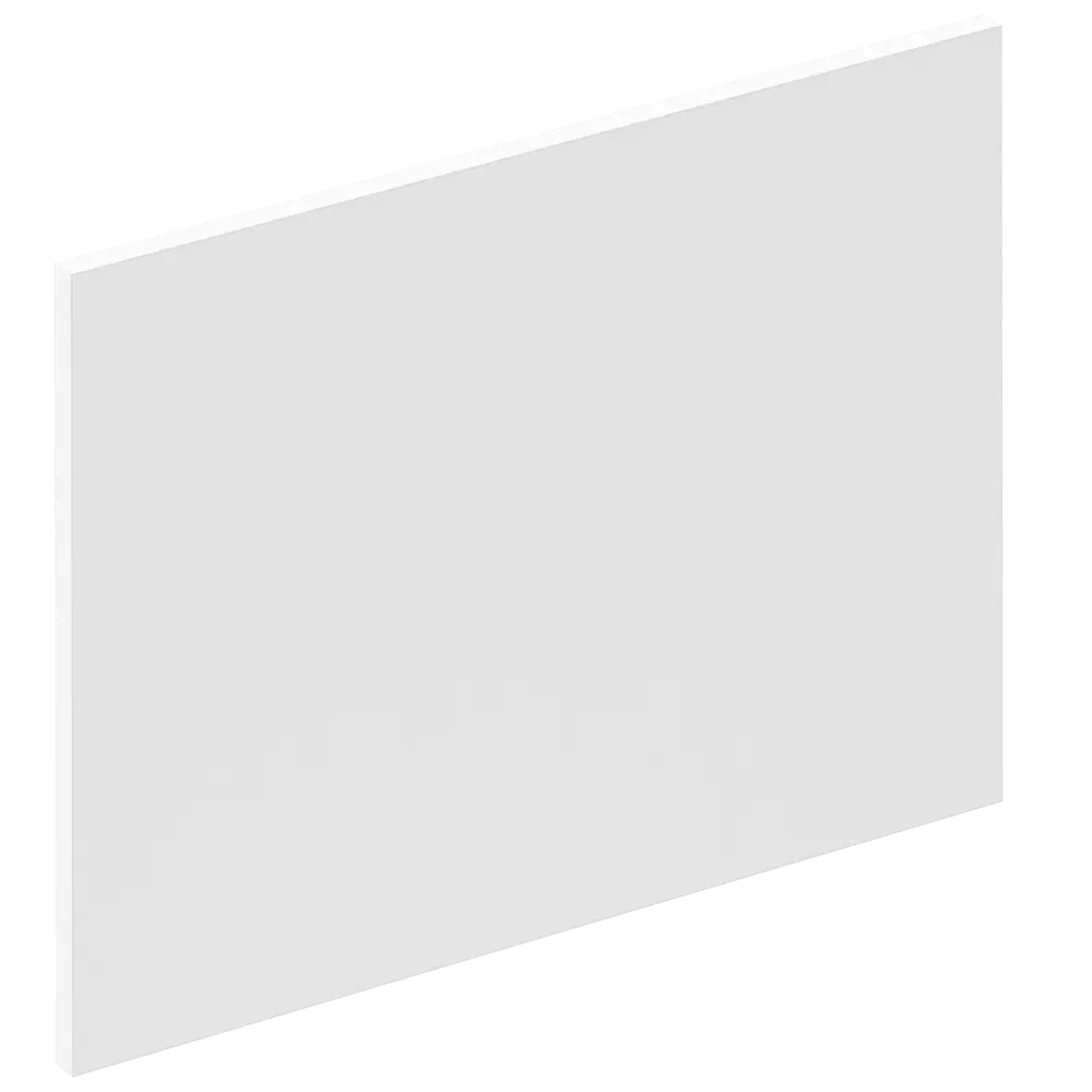 Santreyd Дверь для шкафа Лион - модульная система белого матового цвета 88967171 STLM-1474328 - Вид №1