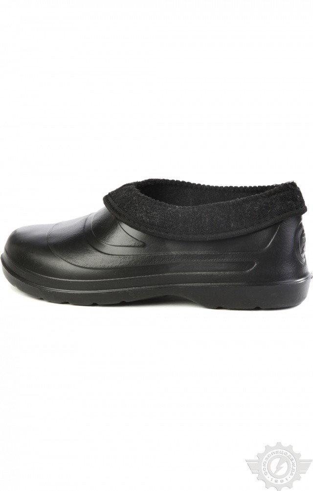 64570 Галоши Эва "Люкс" утепленные  Зимняя обувь  размер 45 Спецодежда  - Вид №2