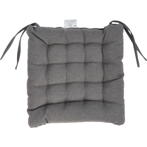Сидушка LINEN WAY Elegan для стульев и табуретов 38×38 см 85442292