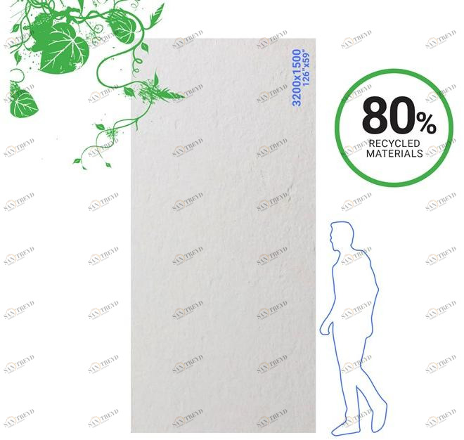 GammaStone Панель из цементного раствора, армированная волокном Gammastone gfrc plus air sun-id-1494488