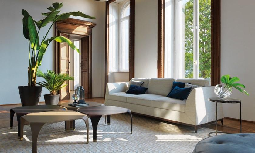 OAK 3-х местный тканевый диван Milano collection Sc5072 - Вид №2