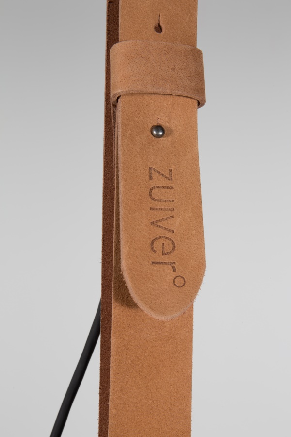 Лампа подвесная Dek 51, белая Zuiver 5300065 - Вид №9