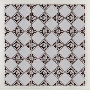 Пол / покрытие ручной работы