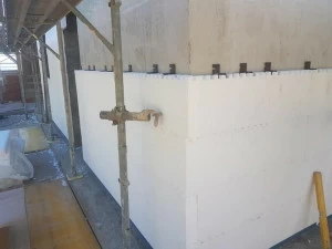 Carbon ED SYSTEM ® Система внешней изоляции Ed2