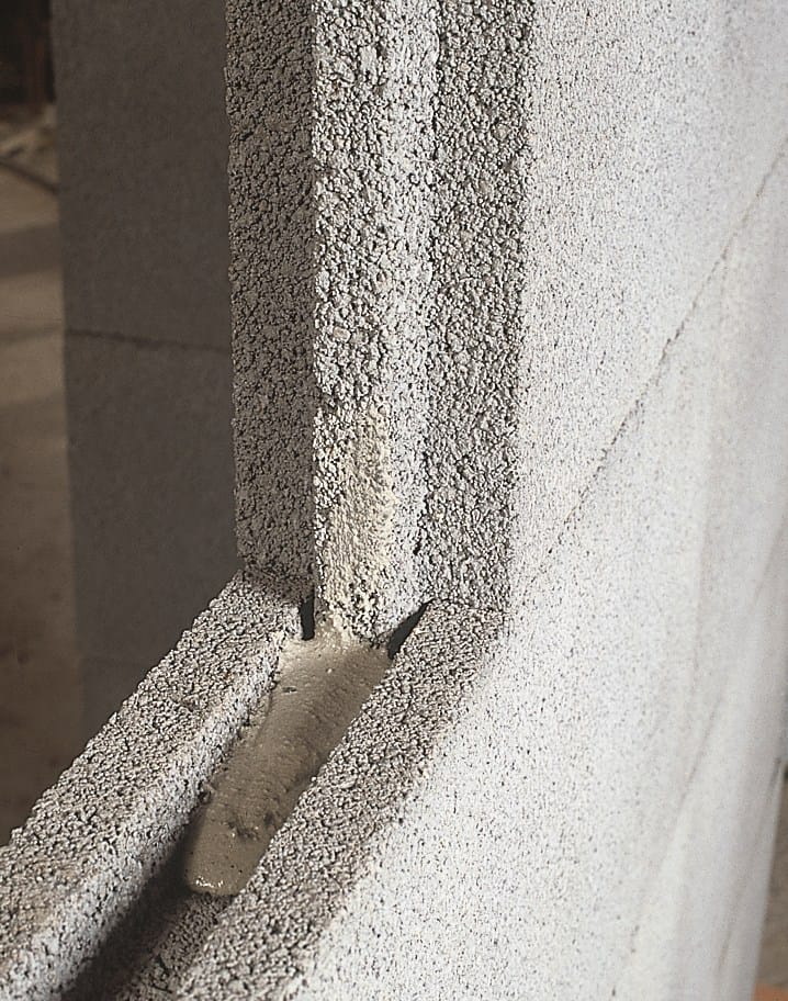 Внутренние перегородки A.N.P.E.L Lecablocco C. A. M ARCH-00127942 - Вид №2