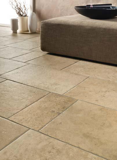 Panaria Ceramica Пол из керамогранита под камень Petra solis sun-id-1474574 - Вид №9