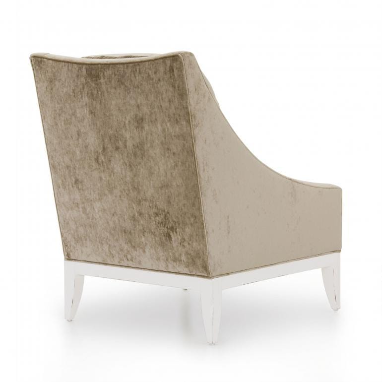 Тканевое кресло Arte Brotto секреты ARCH-00134445 - Вид №1