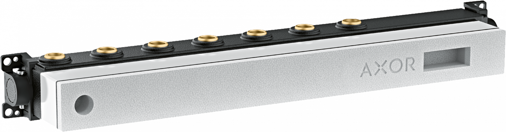 18313180 Базовый комплект для термостатического модуля Выбрать для 5 функций AXOR 