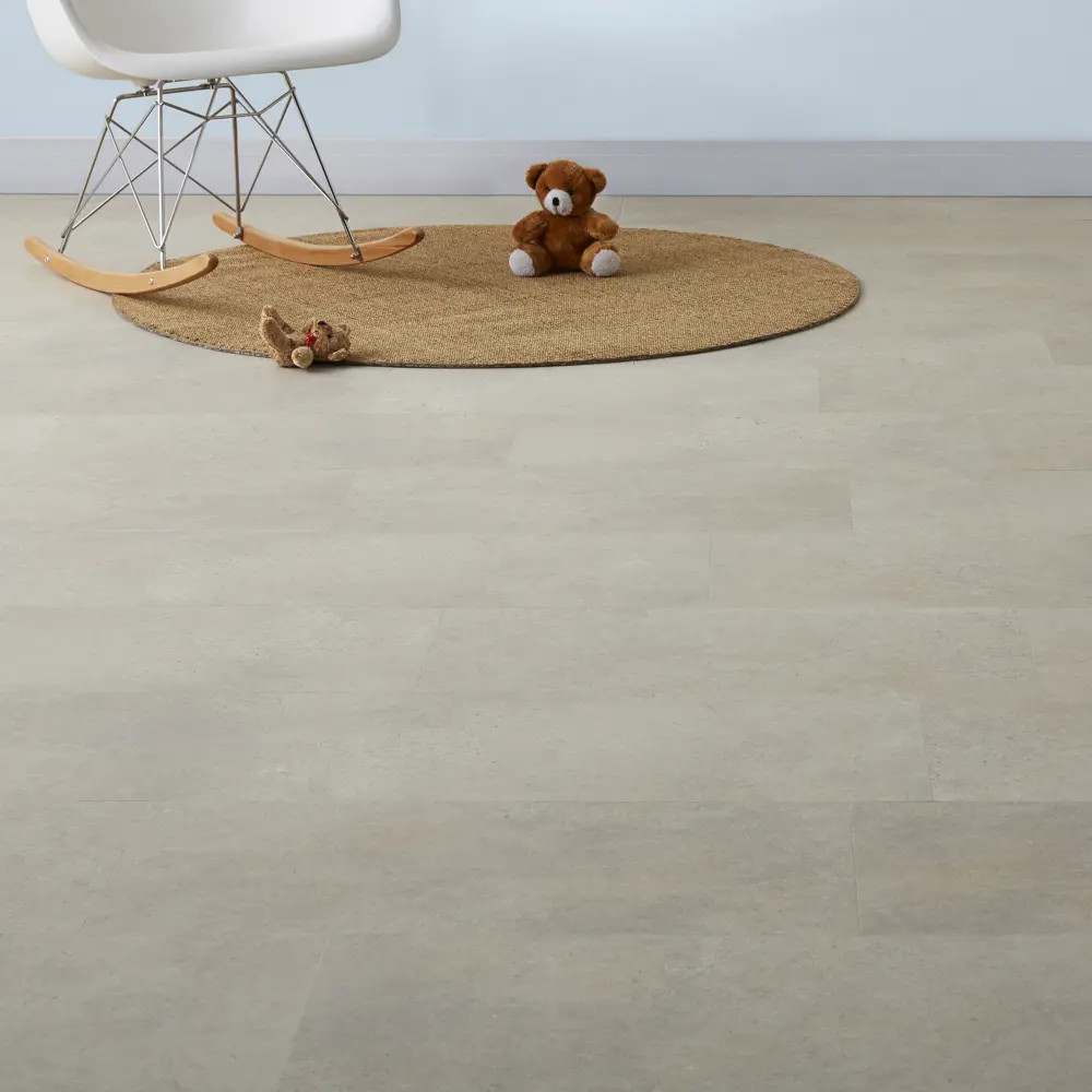 ПВХ плитка «Limestone» 2/0.3 мм 2.23 м² 19227782 STLM-2164427 ARTENS  - Вид №7