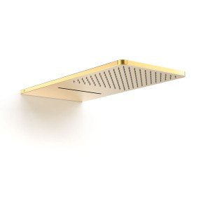 Настенная насадка для душа-29990308OR TRES